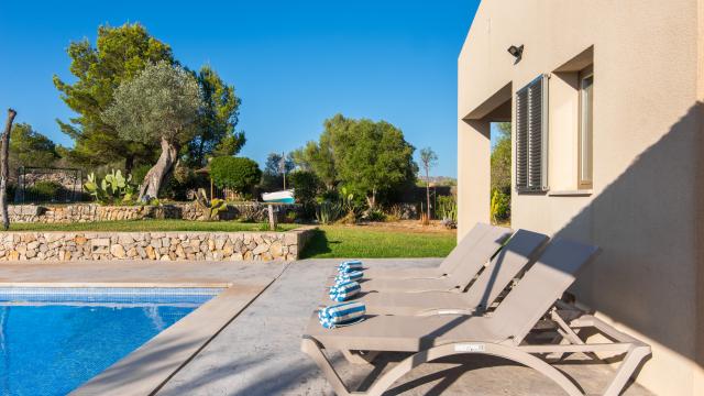 Rural Villa Can Colomer Ferragut