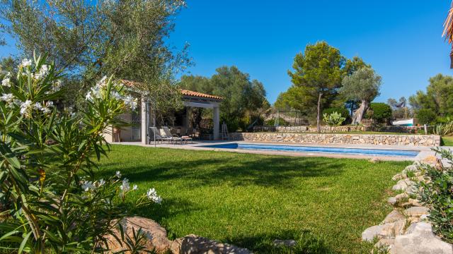 Rural Villa Can Colomer Ferragut