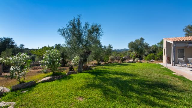 Rural Villa Can Colomer Ferragut