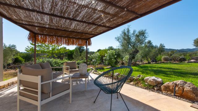 Rural Villa Can Colomer Ferragut
