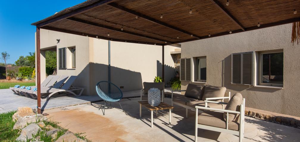 Rural Villa Can Colomer Ferragut