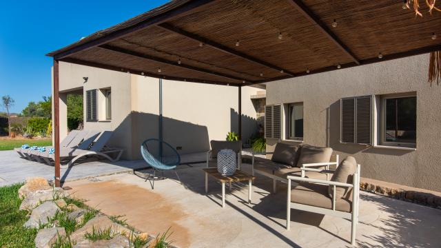 Rural Villa Can Colomer Ferragut