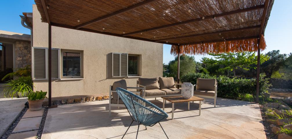 Rural Villa Can Colomer Ferragut