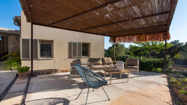 Rural Villa Can Colomer Ferragut