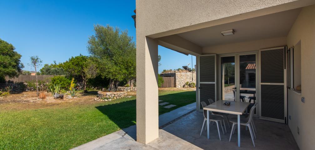 Rural Villa Can Colomer Ferragut