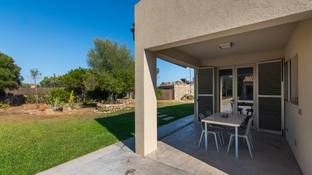 Rural Villa Can Colomer Ferragut