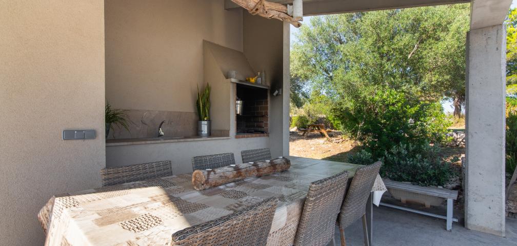 Rural Villa Can Colomer Ferragut