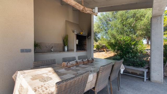 Rural Villa Can Colomer Ferragut