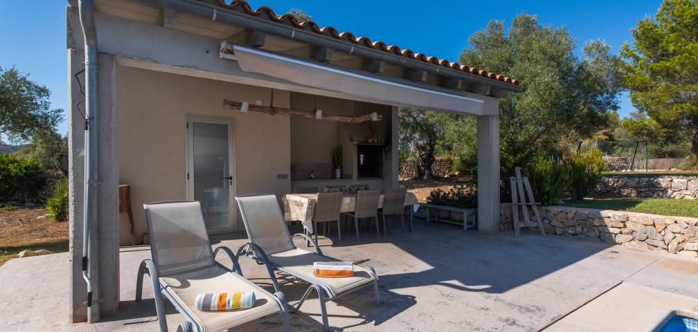 Rural Villa Can Colomer Ferragut