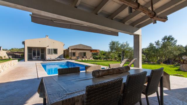 Rural Villa Can Colomer Ferragut