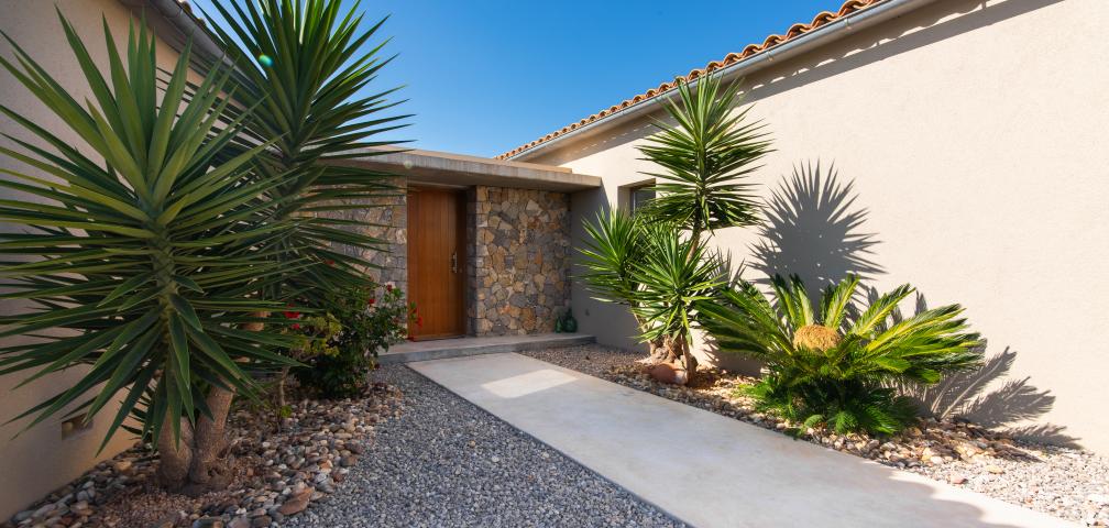 Rural Villa Can Colomer Ferragut