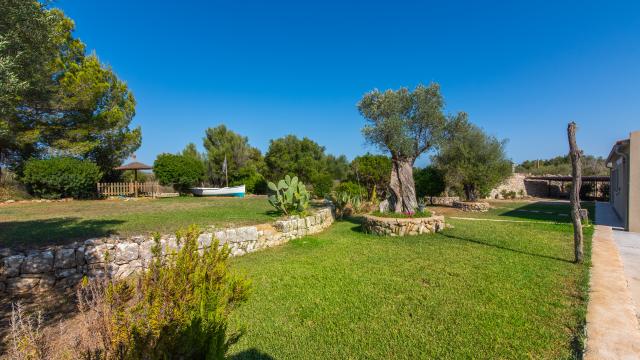 Rural Villa Can Colomer Ferragut