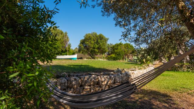 Rural Villa Can Colomer Ferragut