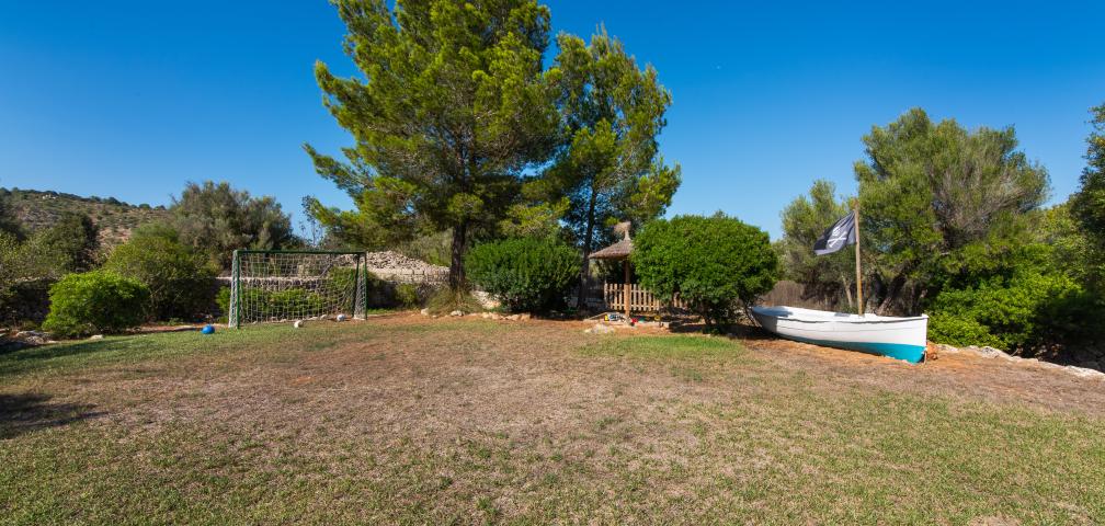 Rural Villa Can Colomer Ferragut