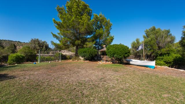 Rural Villa Can Colomer Ferragut