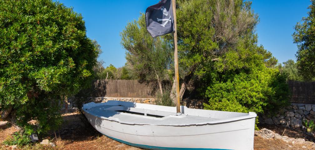 Rural Villa Can Colomer Ferragut