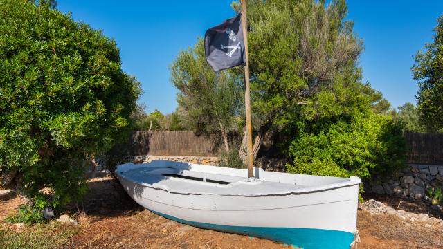 Rural Villa Can Colomer Ferragut