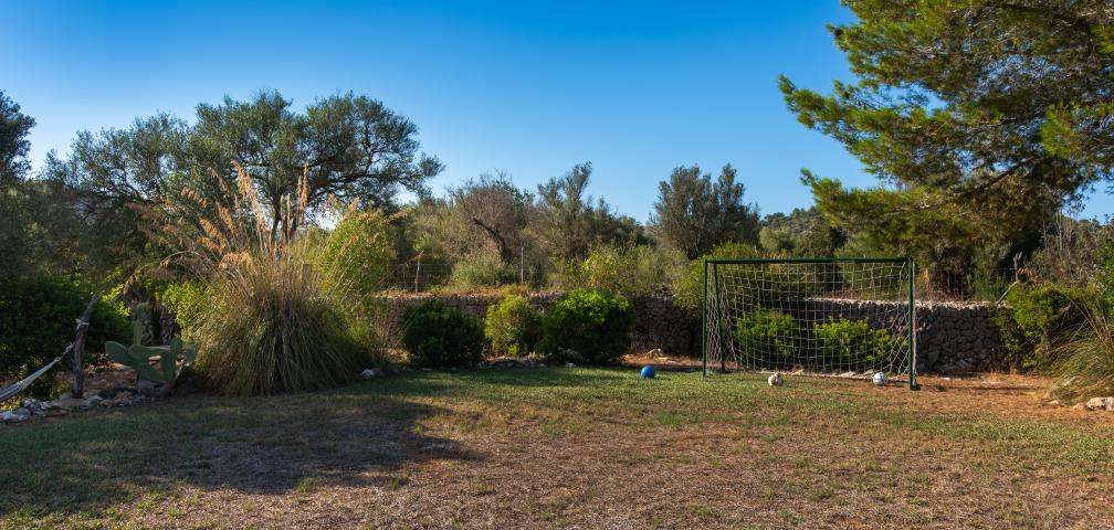 Rural Villa Can Colomer Ferragut