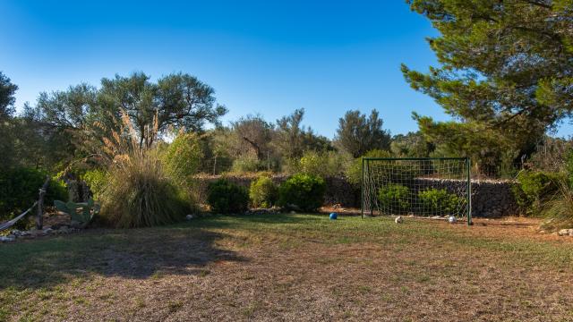 Rural Villa Can Colomer Ferragut