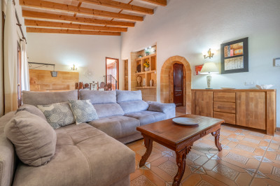 Finca Na Cursunera