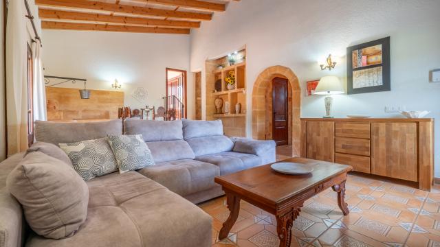 Rural Villa Na Cursunera