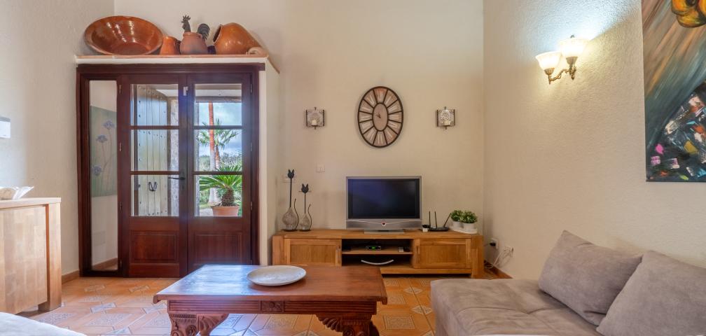 Rural Villa Na Cursunera