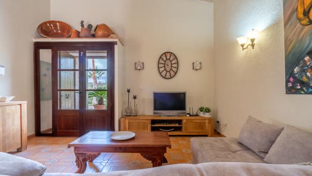 Rural Villa Na Cursunera