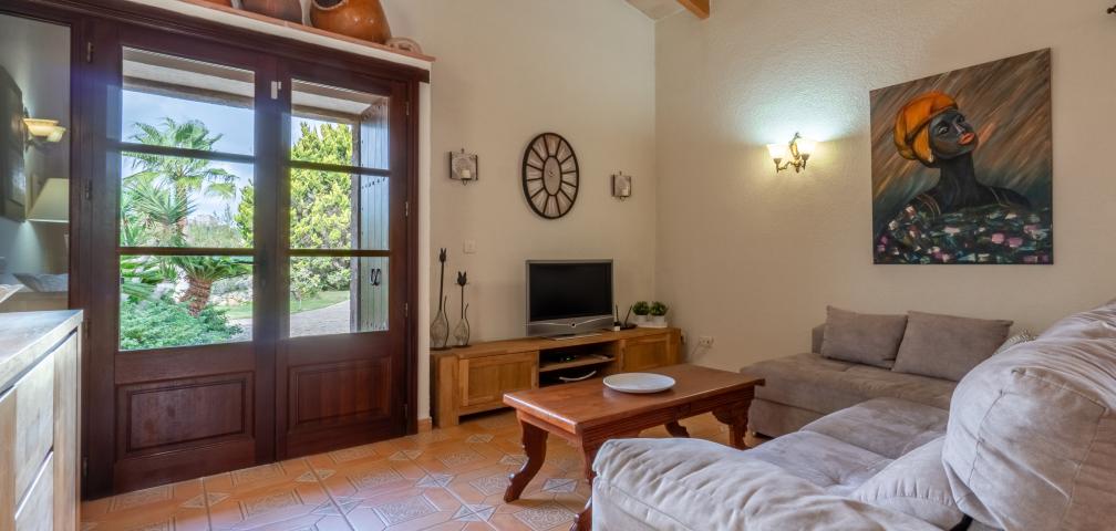 Rural Villa Na Cursunera