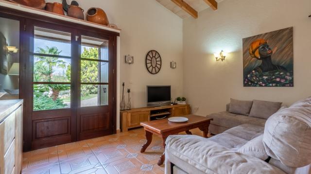 Rural Villa Na Cursunera