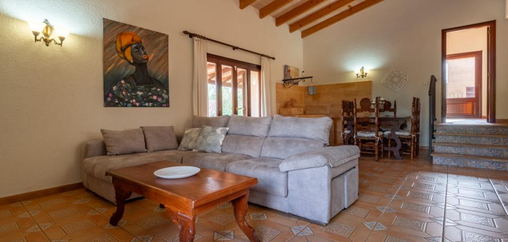 Rural Villa Na Cursunera