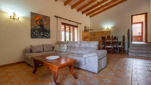 Rural Villa Na Cursunera