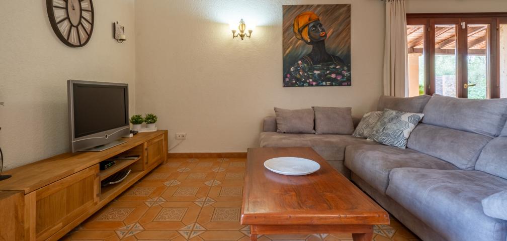 Rural Villa Na Cursunera