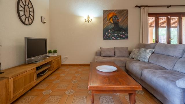 Rural Villa Na Cursunera