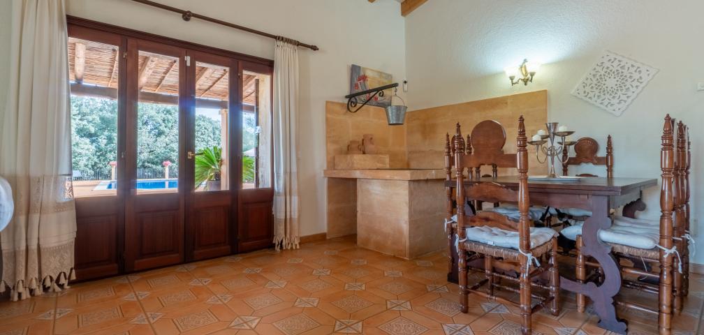 Rural Villa Na Cursunera