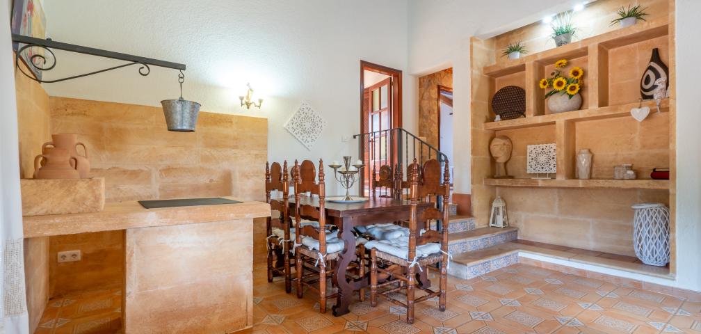 Rural Villa Na Cursunera