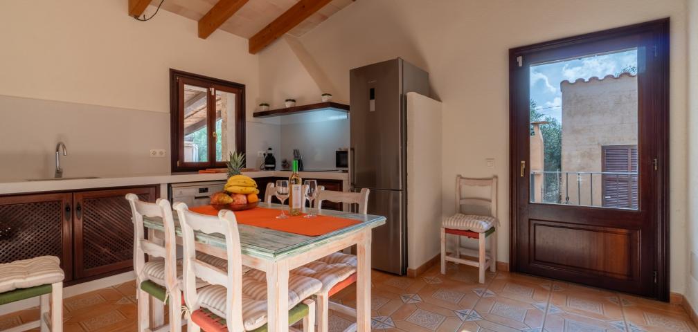 Rural Villa Na Cursunera