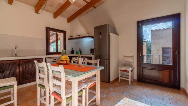 Rural Villa Na Cursunera