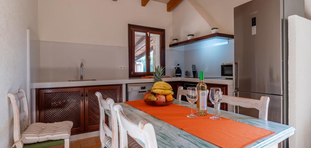 Rural Villa Na Cursunera