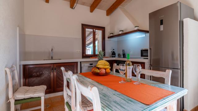 Rural Villa Na Cursunera