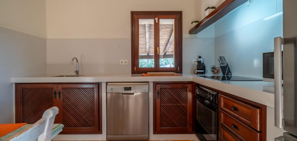 Rural Villa Na Cursunera