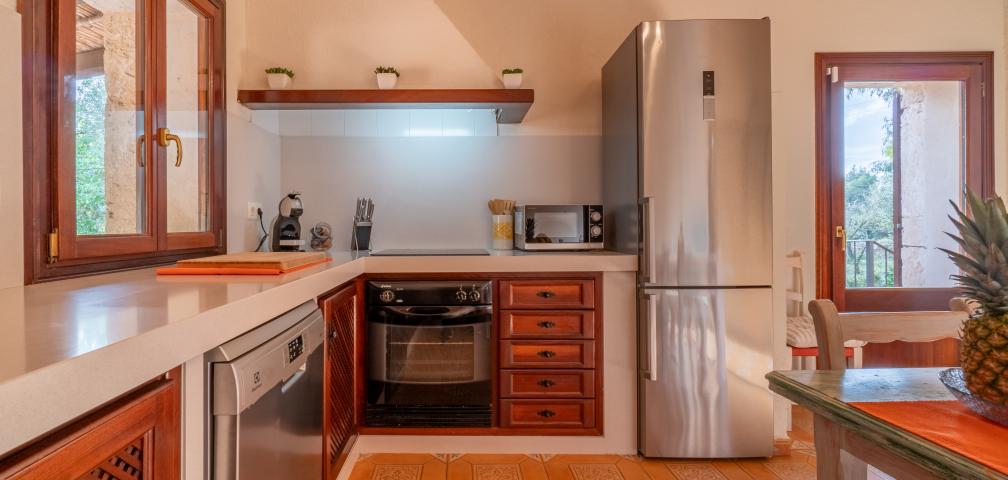 Rural Villa Na Cursunera