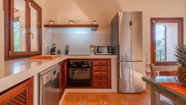 Rural Villa Na Cursunera