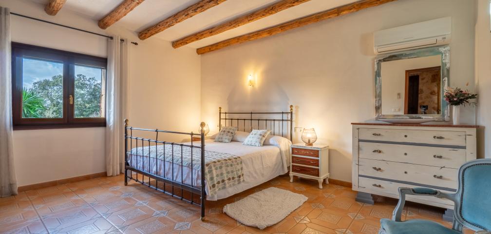 Rural Villa Na Cursunera