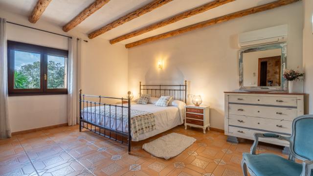 Rural Villa Na Cursunera