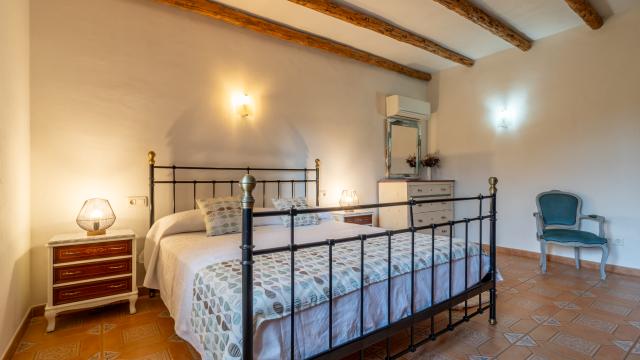 Rural Villa Na Cursunera