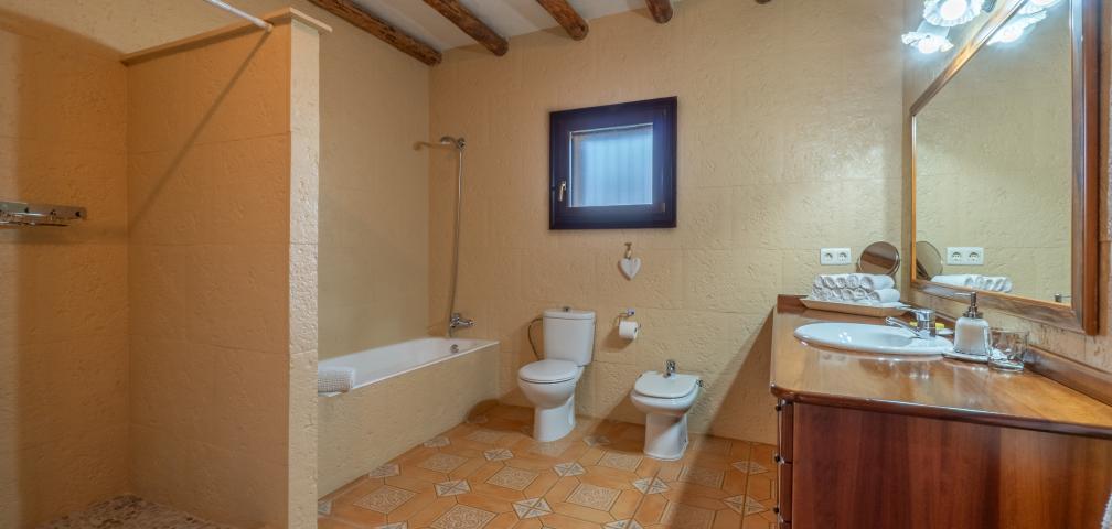 Rural Villa Na Cursunera