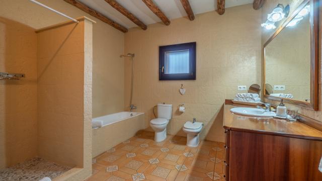 Rural Villa Na Cursunera