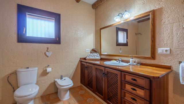 Rural Villa Na Cursunera