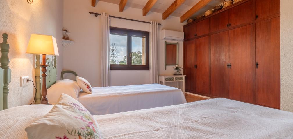 Rural Villa Na Cursunera