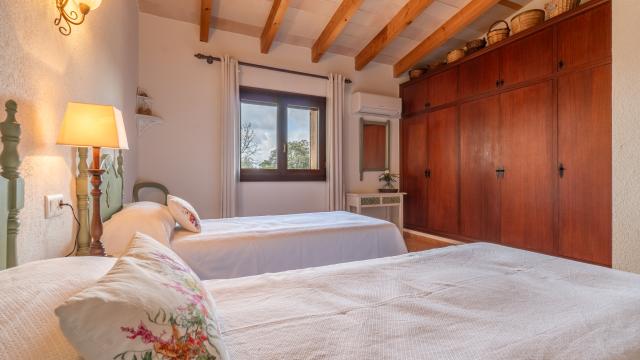 Rural Villa Na Cursunera